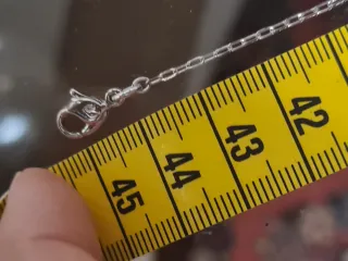 Set Swarovski Collana e Orecchini Blu