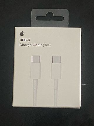 Cavo di ricarica Apple USB-C da 1m