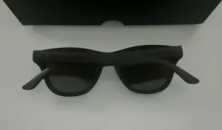 Occhiali da sole per bambini Hawkers Carbon Black