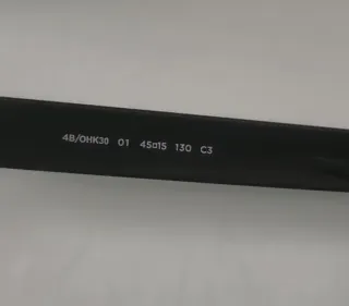 Occhiali da sole per bambini Hawkers Carbon Black