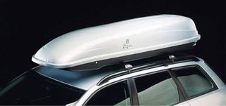 Baule porta pacchi FAPA GRANDE info 393 0116832