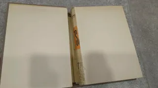 Diccionario Español Alemán de Medicina Vintage