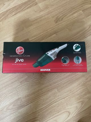 Aspirador de mano Hoover Jive 4.8V