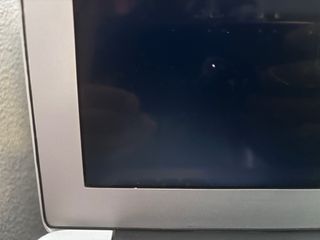 MacBook Air 11 2015 Argento