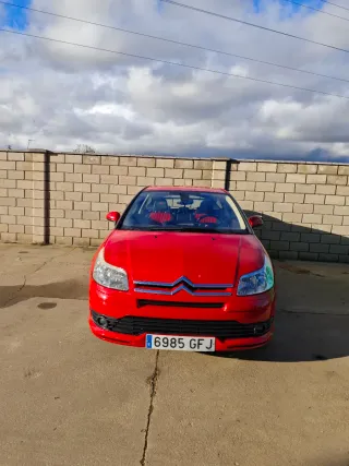 Citroen C4 2008