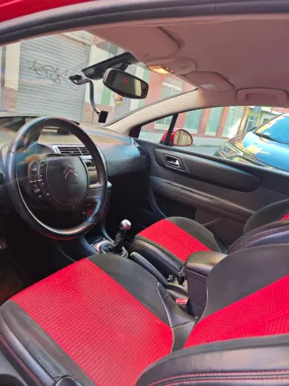 Citroen C4 2008