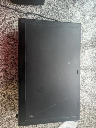 Sony TC-WE405 Doble Cassette Deck