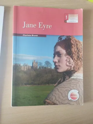 Jane Eyre (BACH 1)