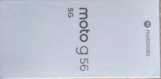 Motorola Moto G56 5G