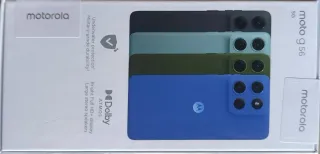 Motorola Moto G56 5G