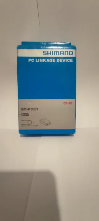 Shimano SM-PCE1 PC Linkage Device Di2