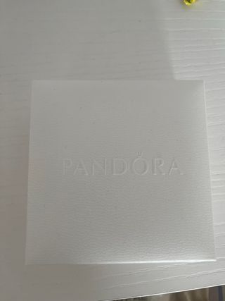 Pulsera Pandora Corazón Alado