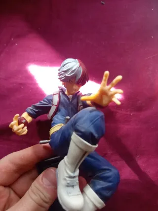 Figura Todoroki MHA
