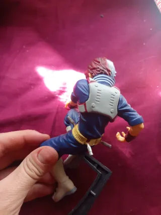 Figura Todoroki MHA