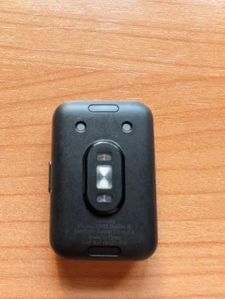 Samsung Galaxy Fit 3 Nero garanzia Come NUOVO