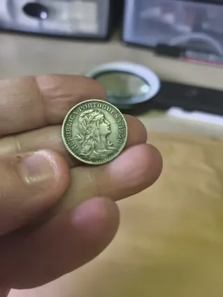 Lote 3 Monedas Portugal 100 Esc. Conmemorativa