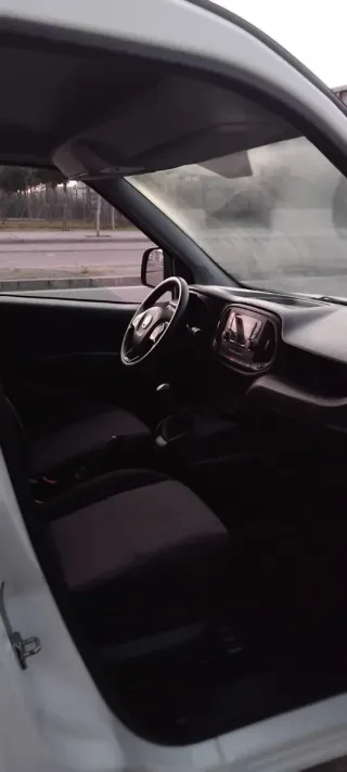 FIAT Doblò 2019