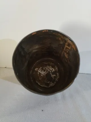 Lotto 3 scatole latta x conserva pomodoro vintage