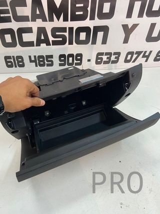 Guantera compartimento volvo v40