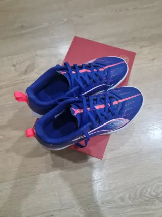 Zapatillas Puma Ultra 5 Play Talla 35