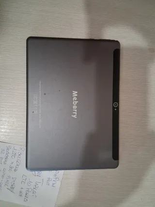 Tablet Maberry 10 LTE + WiFi