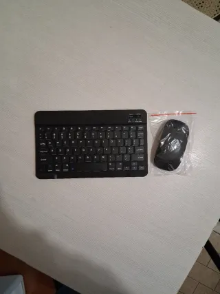 Tablet Maberry 10 LTE + WiFi