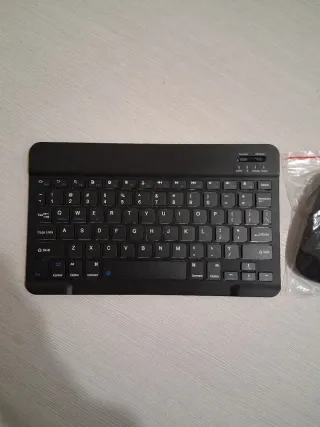 Tablet Maberry 10 LTE + WiFi