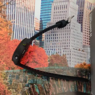 Garmin Forerunner 55 Nero Smartwatch