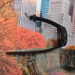 Garmin Forerunner 55 Nero Smartwatch