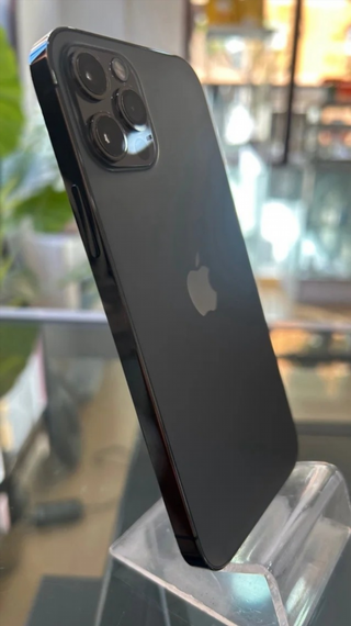 iPhone 12 Pro 128GB Grigio Siderale