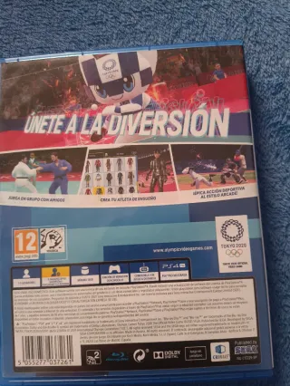 Juegos PS4 (PlayStation 4) - Vendo o Cambio