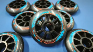 Ruedas MPC Storm Surge 90mm