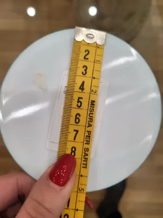 Set 5 Contenitori Portaconfetti