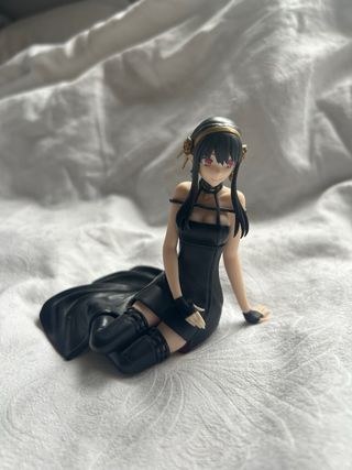 Figura Yor Forger Spy Family Sega