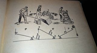 O Nosso Compêndio de Ciências Físico-Naturais