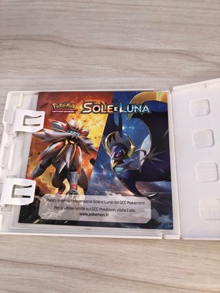 Pokemon Luna Nintendo 3DS