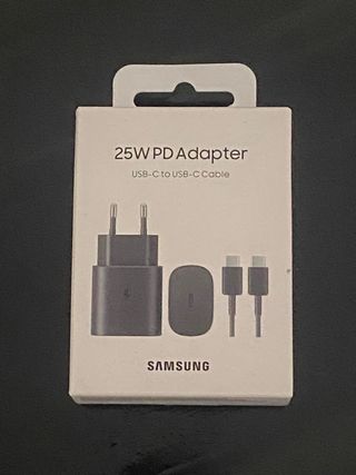 Caricatore Samsung 25W PD USB-C