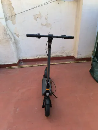 Patín Eléctrico Cecotec Bongo D30 XL