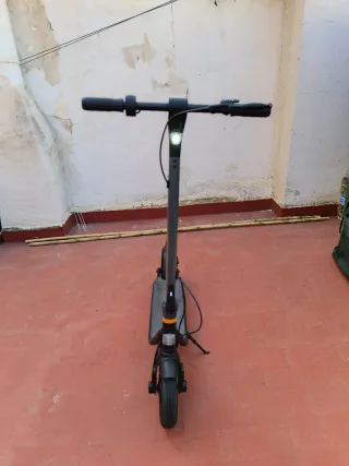 Patín Eléctrico Cecotec Bongo D30 XL