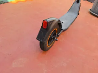 Patín Eléctrico Cecotec Bongo D30 XL