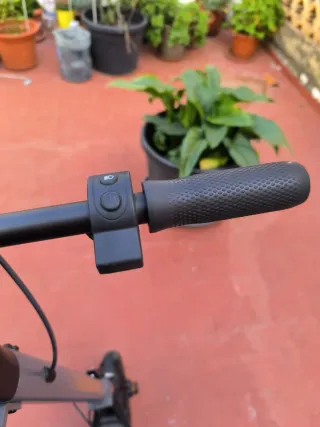 Patín Eléctrico Cecotec Bongo D30 XL