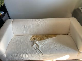 Sofá Kipplan IKEA