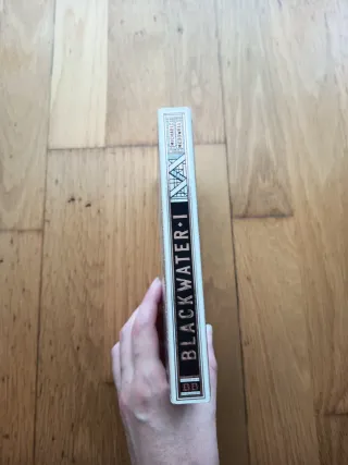 BLACKWATER I. La riada