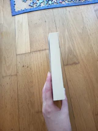 BLACKWATER I. La riada