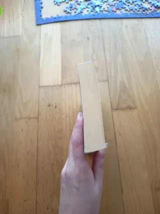 BLACKWATER I. La riada