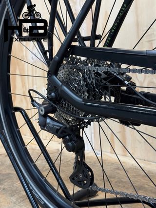 KTM Cento 10 Shimano Deore 2022