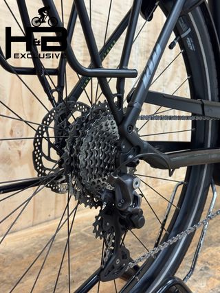 KTM Cento 10 Shimano Deore 2022