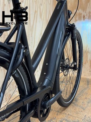 KTM Cento 10 Shimano Deore 2022