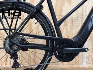 KTM Cento 10 Shimano Deore 2022