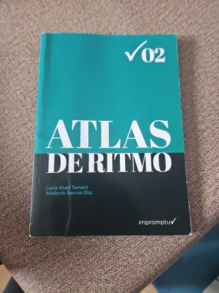 Atlas de Ritmo V02
